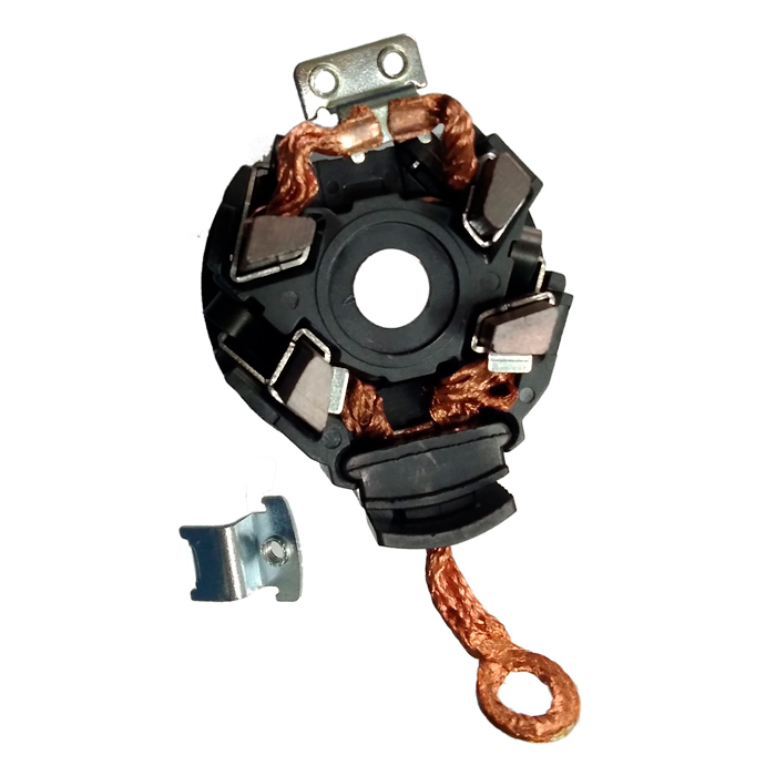 PORTA CARBON ARRANQUE ND TRIANGULO 8212 COROLLA VVTI / BH122 / 1.254/4 / BH-ND-3830-4