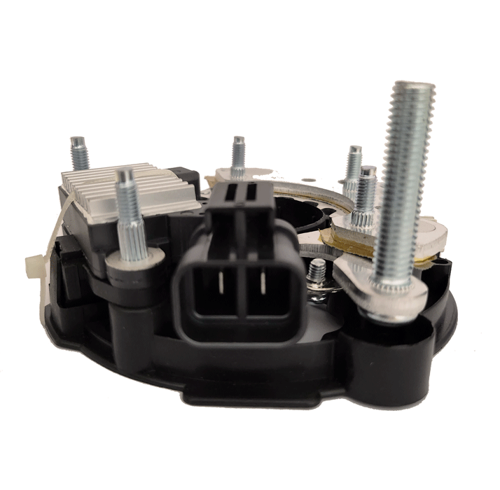 RECTIFICADOR CON REGULADOR HI / GA3008 / RR-HI-33902 / IZUSU, NISSAN