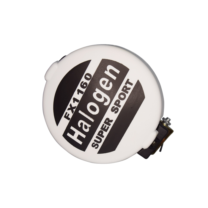 BUSCA HUELLA ALOJENO 12V