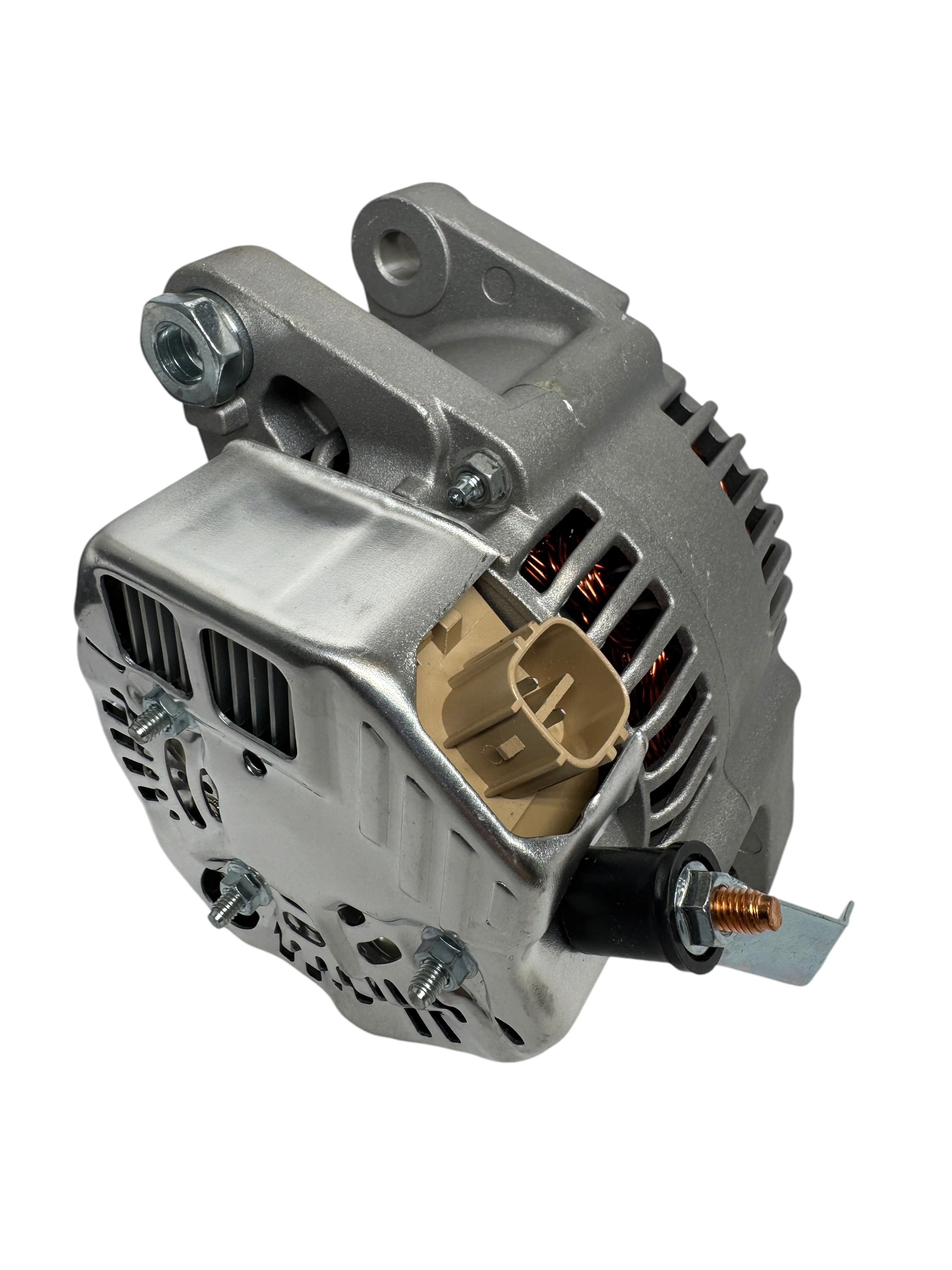 ALTERNADOR TOYOTA
