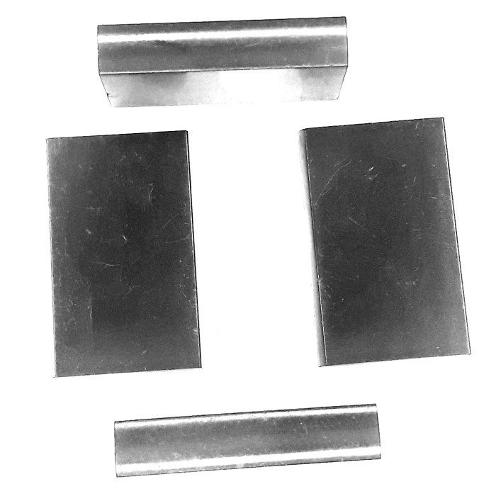 CARBON DEPRESOR BOMBA VACIO MITSIBISHI 5X15.1X24 / 133585 / 5210-24-412