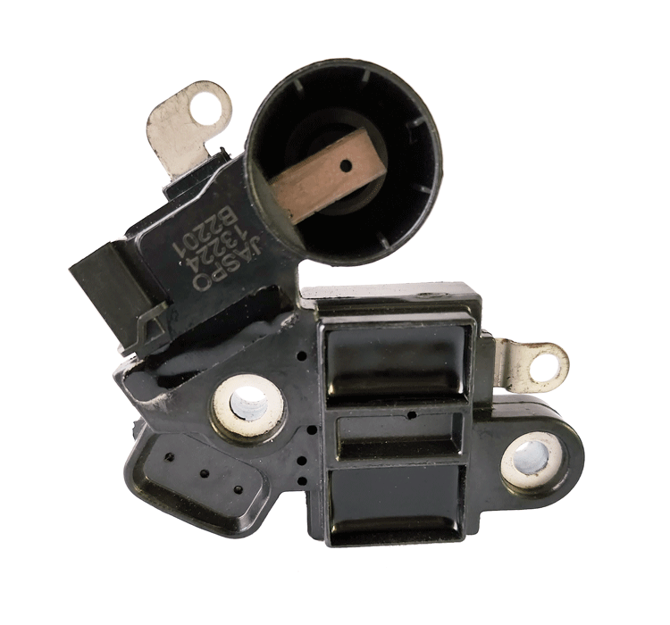 REGULADOR DE VOLTAJE NISSAN TIIDA IK5881 / RG-HI-13224