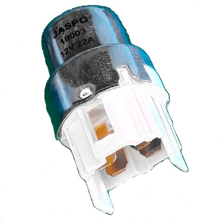 RELAY 12V 4P 22A METAL / 90987-02004 / 508-TY-19003