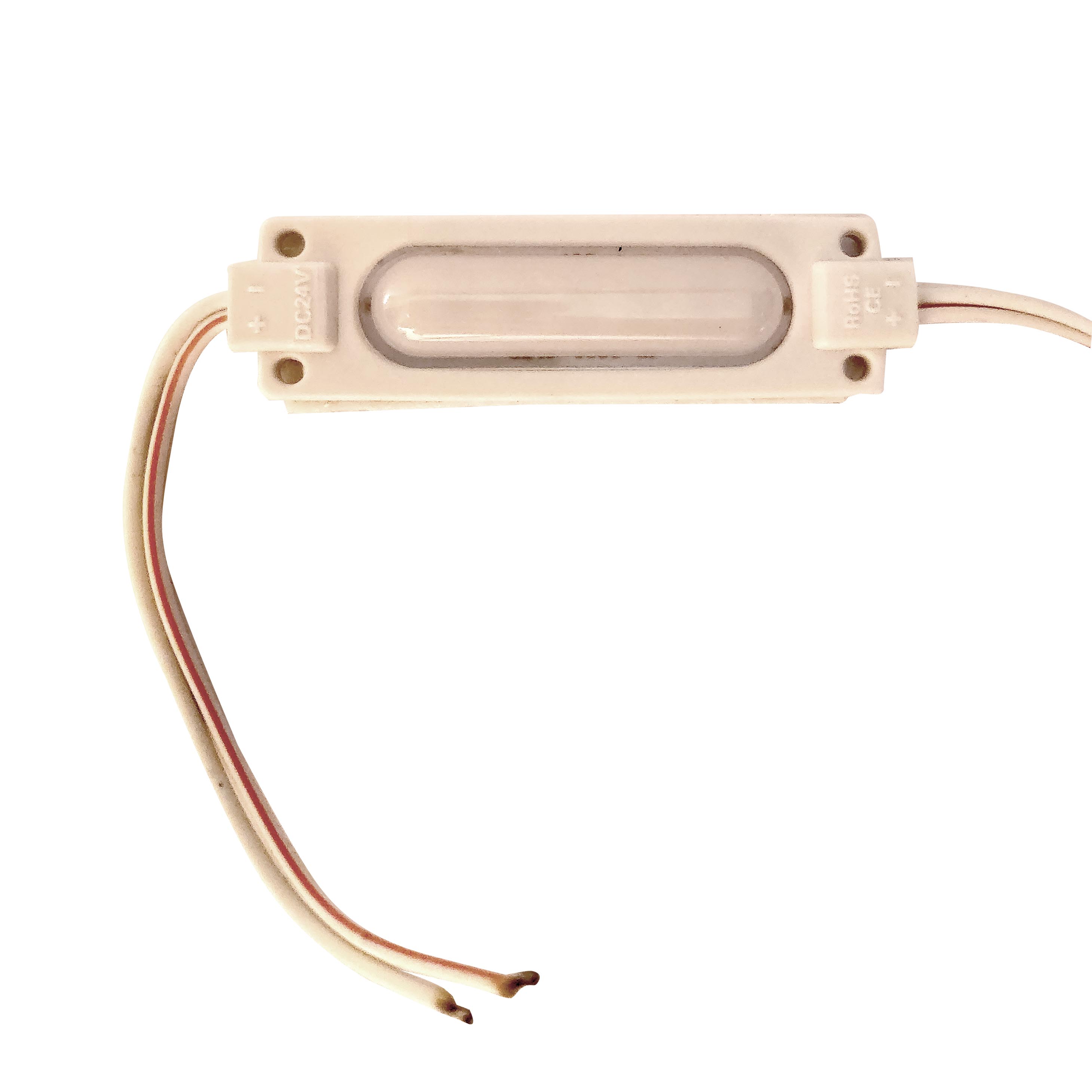 LED DE TECHO UNIVERSAL MZ 5630 6SMD 24V