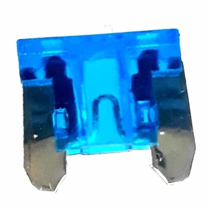 FUSIBLE MICRO 15 AZUL (501-1001-15A)