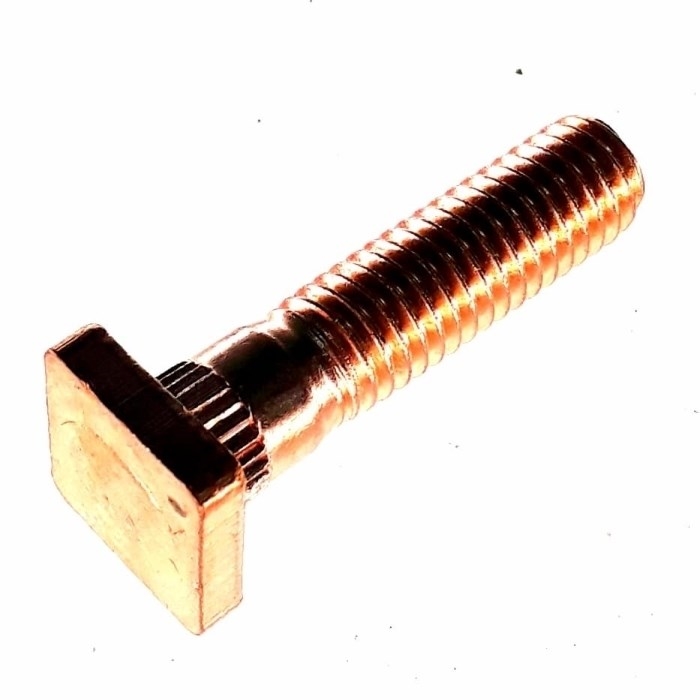 TORNILLO CONTACTOR ARRANQUE ND FINO CORTO / SP-ND-6544