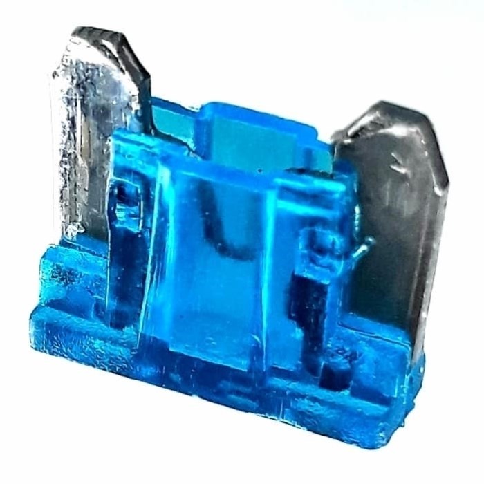 FUSIBLE MICRO 15 AZUL (501-1001-15A)