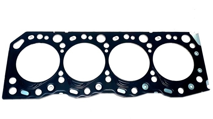 JUNTA TAPA MOTOR TOYOTA  HILUX 3L METAL (11115-54070-M) (107-JP-01907M) (107-TY-19007M)
