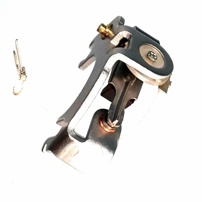 PLATINO TOYOTA / 19145-26060 / 507-JP-01901