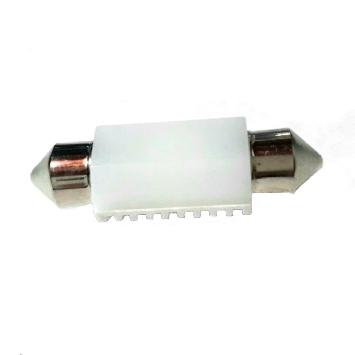 LUZ DE TECHO SJ-2SMD-3030-12-24V 36 MM