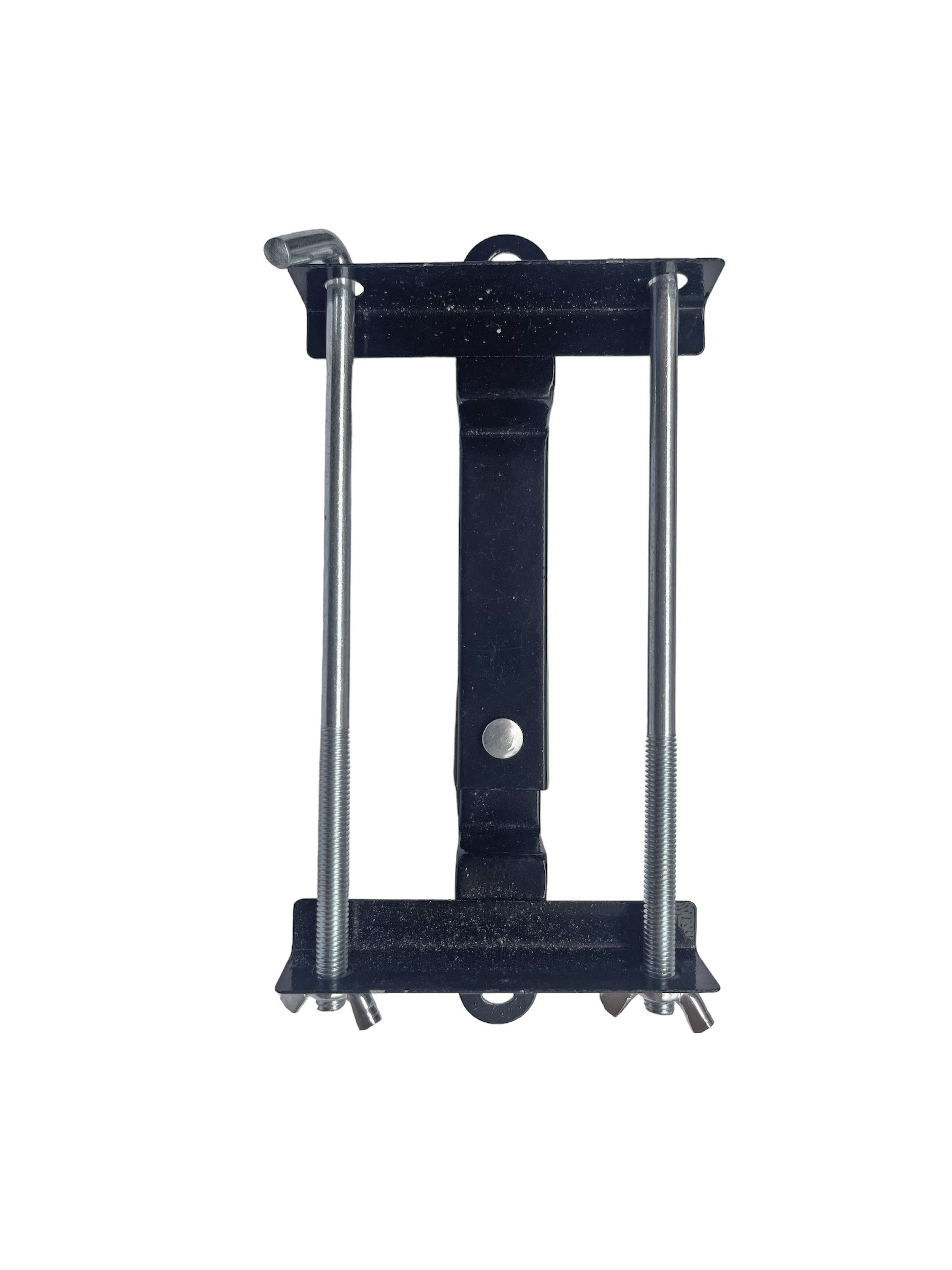 SUJETADOR DE BATERIA 19CM PESO 275G