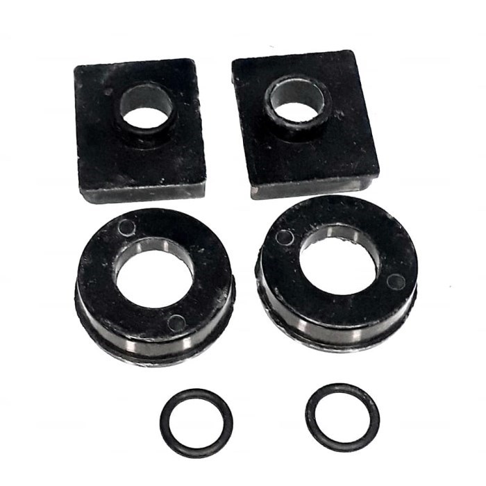 JUEGOS CONTACTOR ARRANQUE ND 2 PIEZAS 24 V RECTO MEDIA LUNA / SP-ND-6533