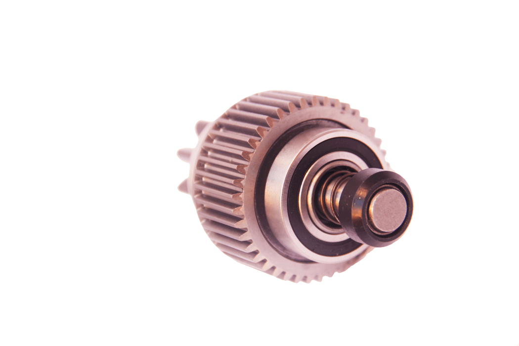 BENDIX 9 DIENTES NISSANMAXIMA, PATROL, SENTRA, VANETTE ZEN 0790 / HITACHI / SD-HI-13304