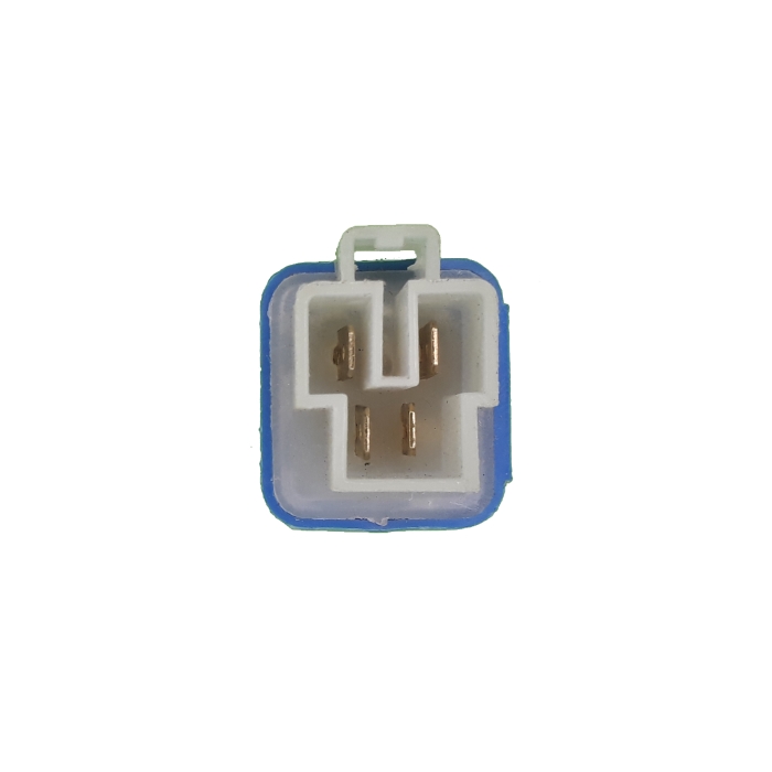 RELAY 12V 4P NISSAN / 25230-C9980 / 508-NS-17002