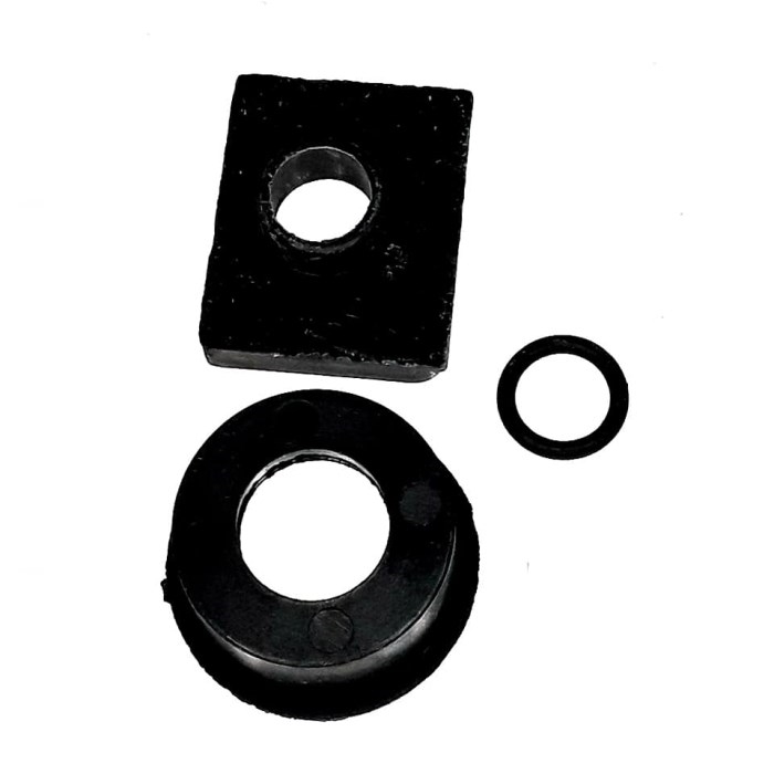 JUEGOS CONTACTOR ARRANQUE ND GRANDE MEDIA LUNA / SP-ND-6516