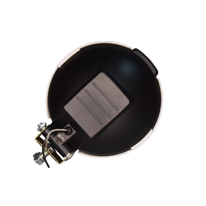 BUSCA HUELLA ALOJENO 12V