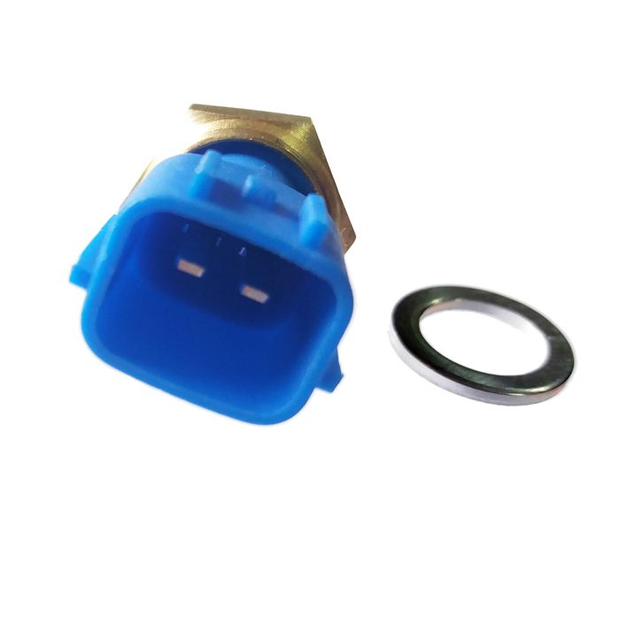BULBO DE TEMPERATURA NISSAN B15, TIIDA, SYLPHI / 516-JP-11031 / MTE 4000 / 22630-71L00