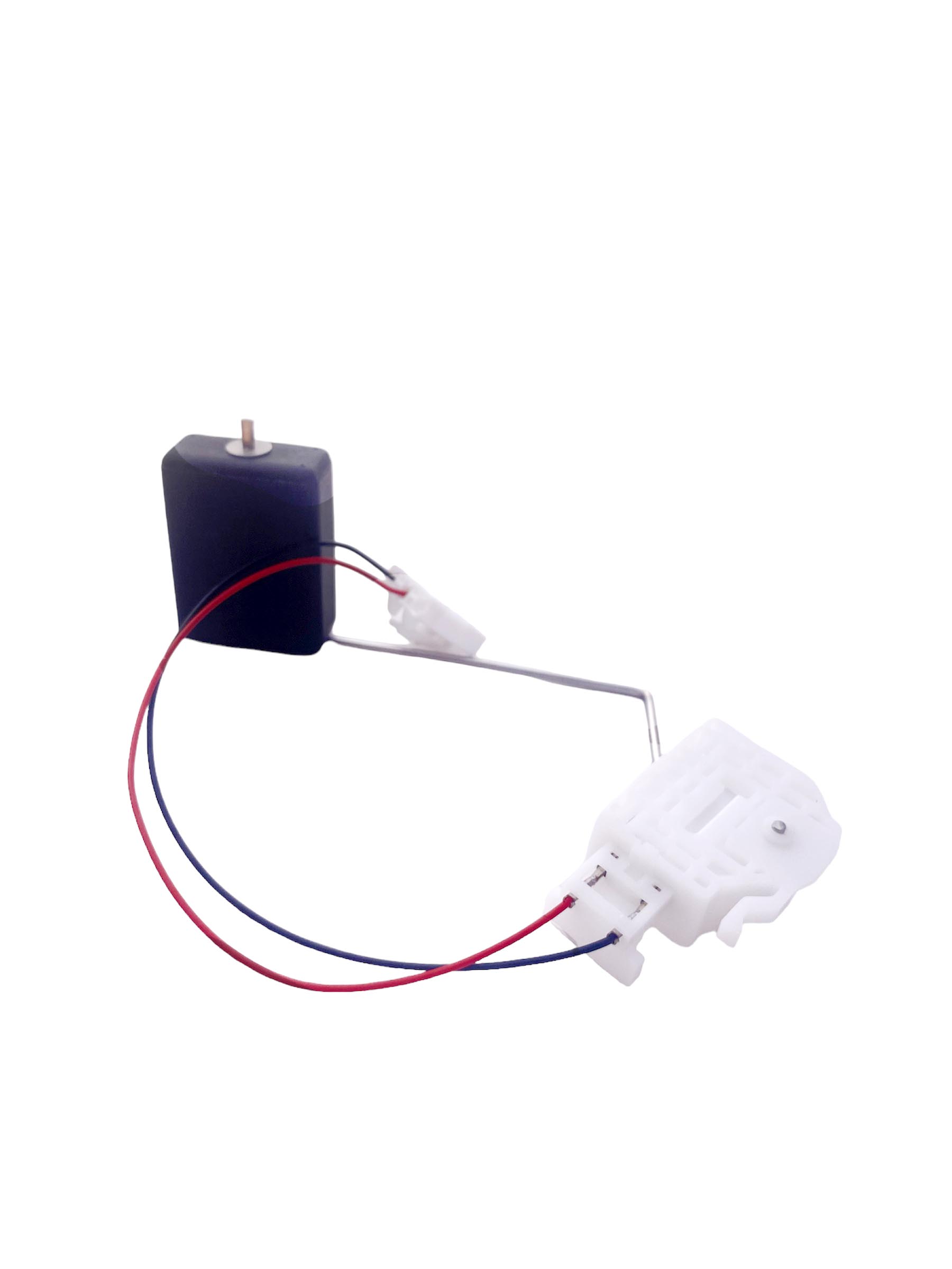 BOYA DE TANQUE DE COMBUSTIBLE TOYOTA YARIS 06-13