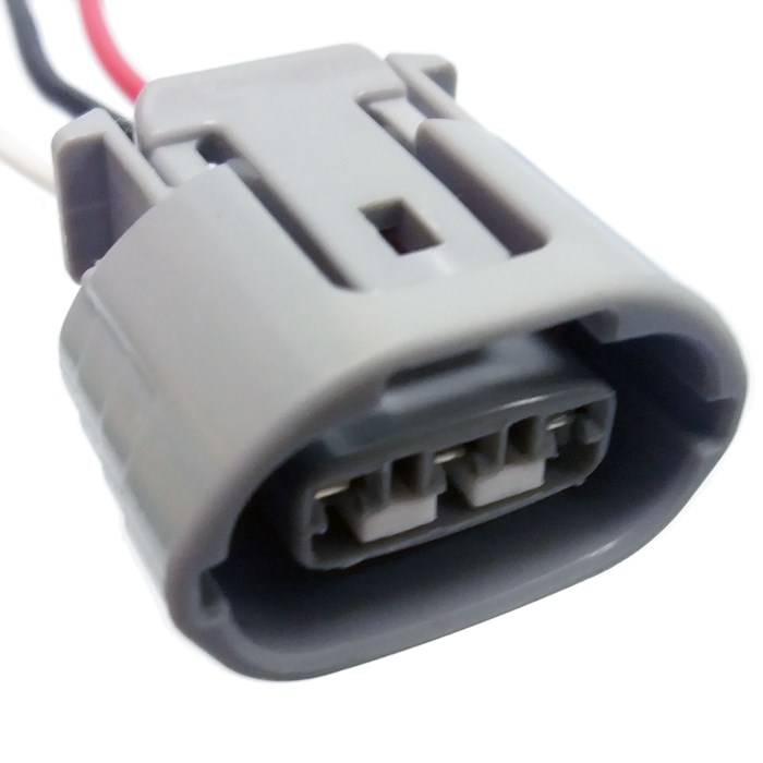FICHA PLASTICA 3 VÍAS ALTERNADOR TOYOTA (502-JP-0321)