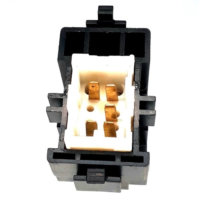 LLAVE TECLA LEVANTA VIDRIO TOYOTA ORIGINAL (512-JP-20002)