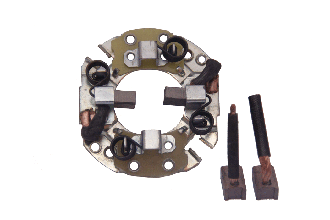 PORTA CARBON / PE1023-4 / BH-MI-3711B / KIA, NISSAN B15