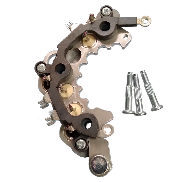 RECTIFICADOR TIPO HITACHI 115MM IHR749 6-35A / RC-HI-1530 / GA1754