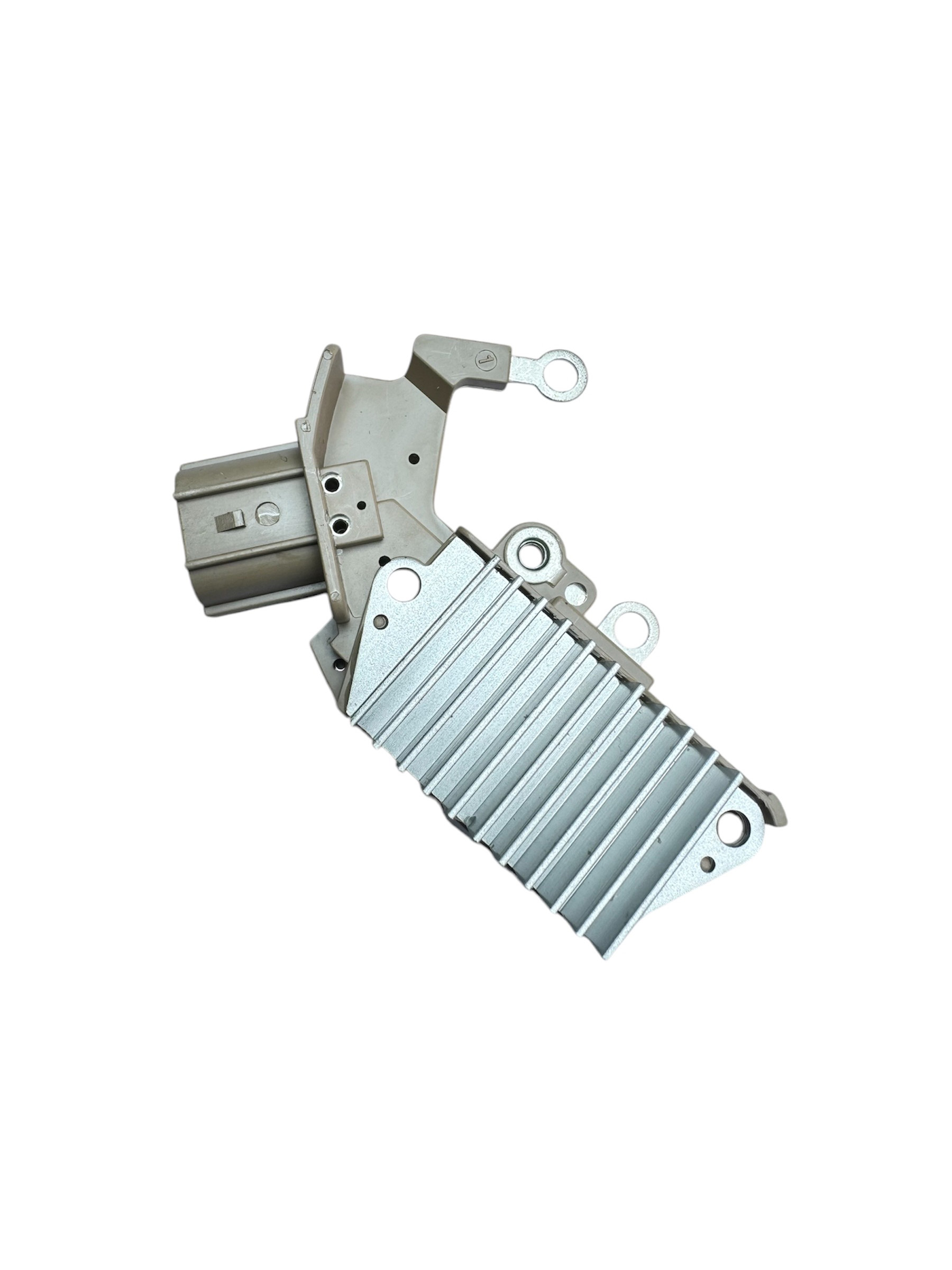 REGULADOR DE VOLTAJE GAUSS 885 TOYOTA YARIS L4 1.5L 2006>2009- YARIS L4 1.5L 2010>2015