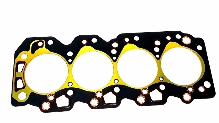 JUNTA TAPA MOTOR TOYOTA HILUX 2C (11115-64060) (107-JP-01909) (107-TY-19009)