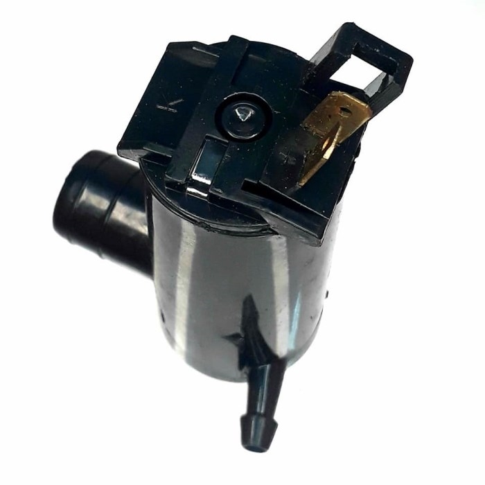 BOMBITA DE AGUA PARA LIMPIA PARABRISAS UNIVERSAL