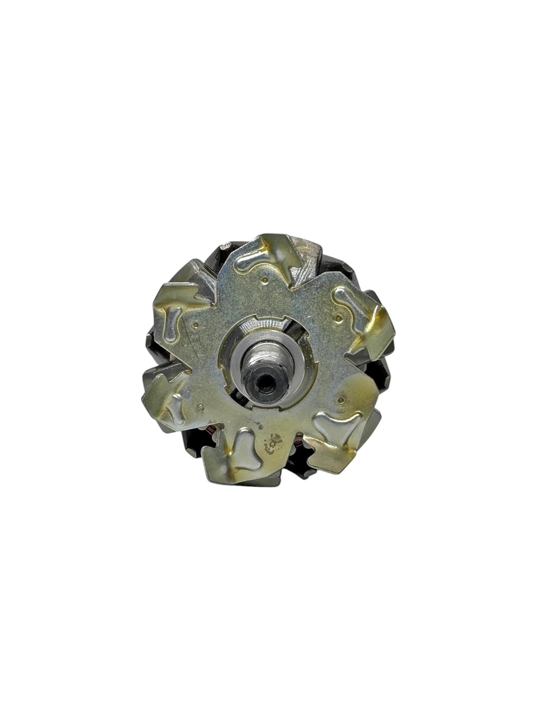 ROTOR DE ALTERNADOR TOYOTA 12V 80A