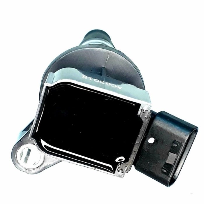 BOBINA ENCENDIDO TYT 3ZZFE COROLLA 03- / RAV 4 05 - (90919-02239) / 11-003