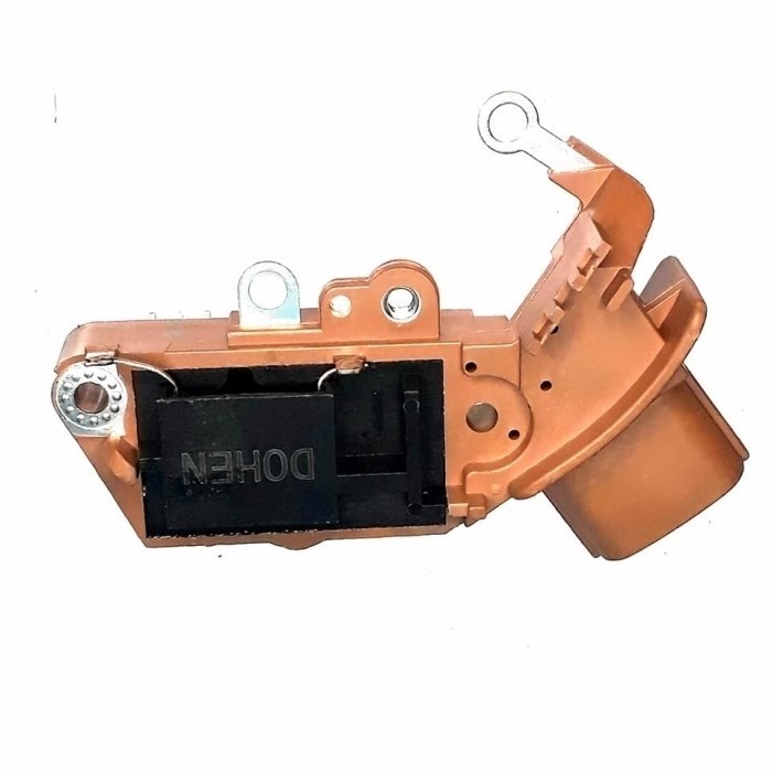 REGULADOR DE VOLTAJE TIPO ND IN441 / RG-ND-2037 / RG-ND-18017 / GA865