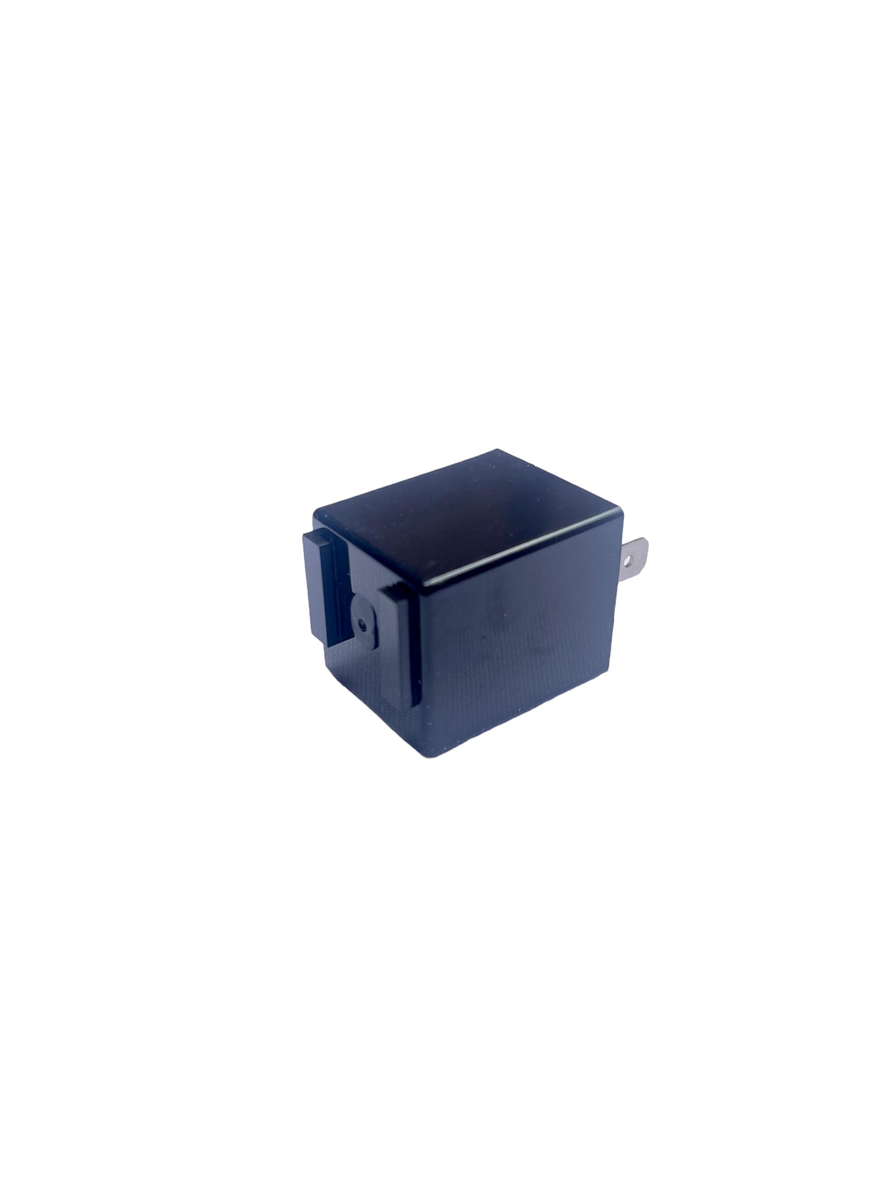 RELAY 12V 3P SEÑALERO P/ VEHIC. JAPONESES / 81980-12070 / 508-TY-19201