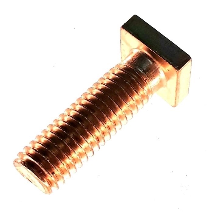 TORNILLO CONTACTOR ARRANQUE ND GRUESO CORTO / SP-ND-6542
