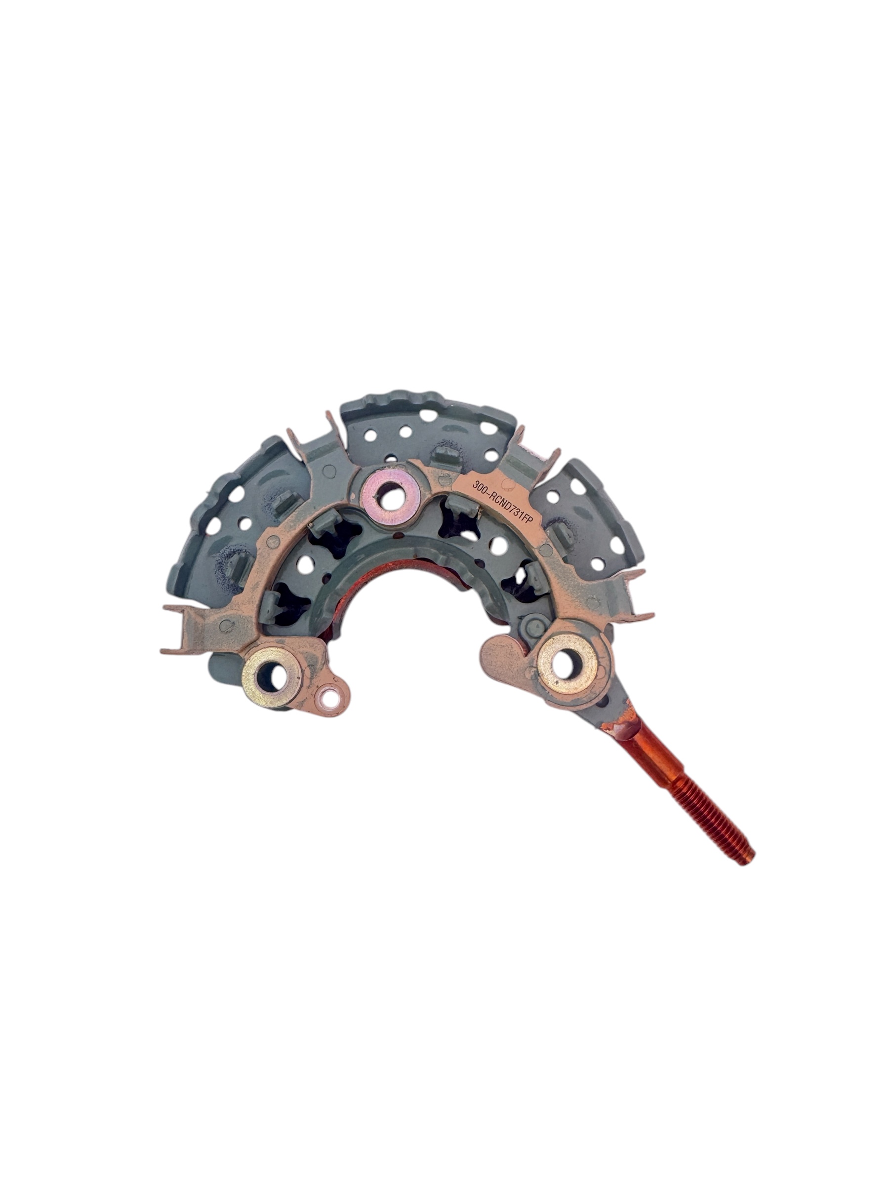 RECTIFICADOR TIPO ND INR731 TOYOTA / HONDA ACCORD
