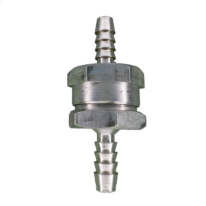 VALVULA ANTI RETORNO 6MM