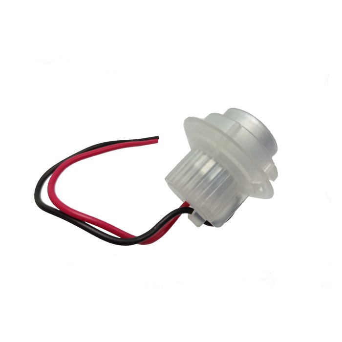 PORTA FOCO TOYOTA 1 FIL (502-JP-0001)