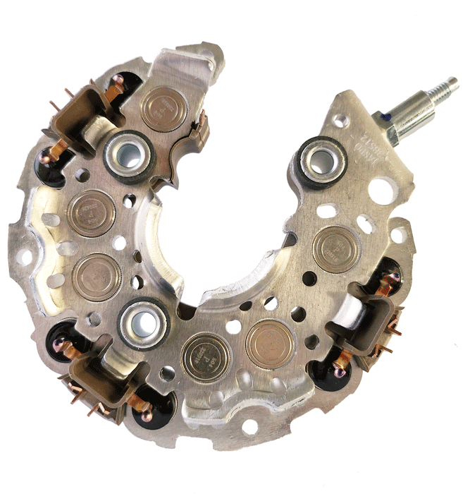 RECTIFICADOR TIPO ND (GA1145) / RC-ND-38512 / INR422 COROLLA, RAV4, PREVIA