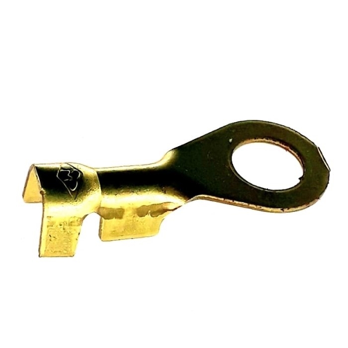 TERMINAL OJAL DIAM. 5,2 MM