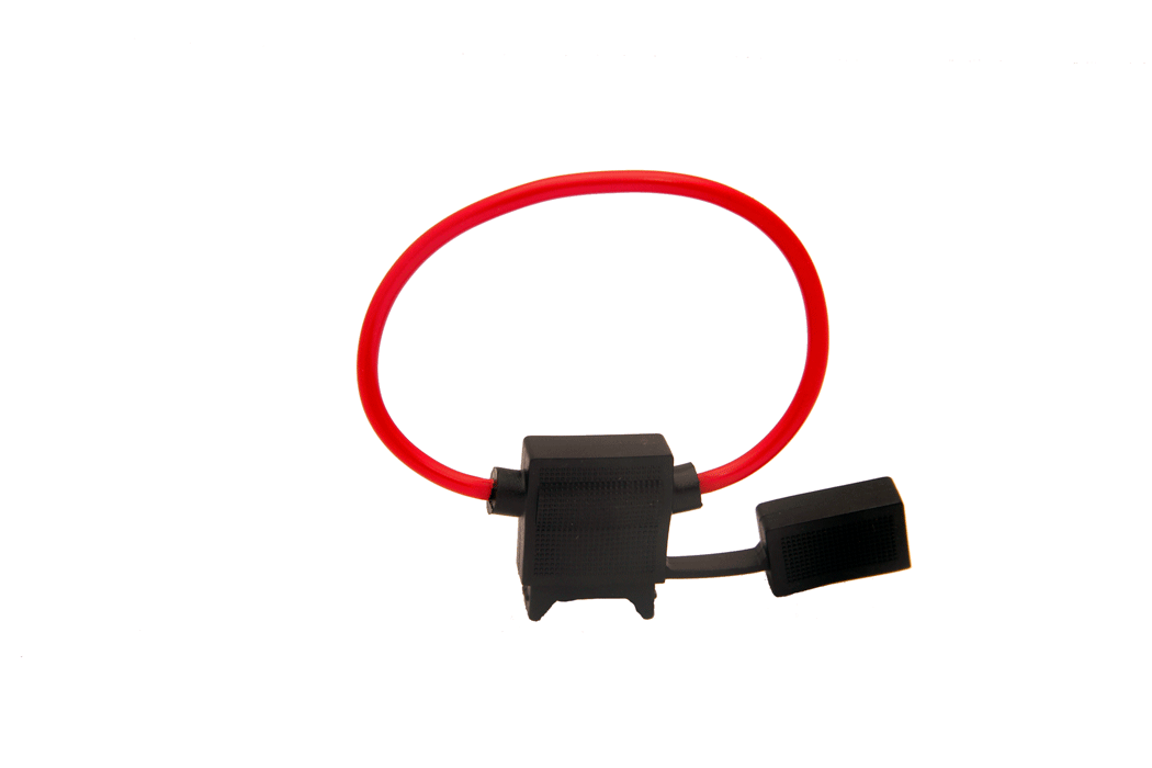 PORTA FUSIBLE AEREO CON TAPA