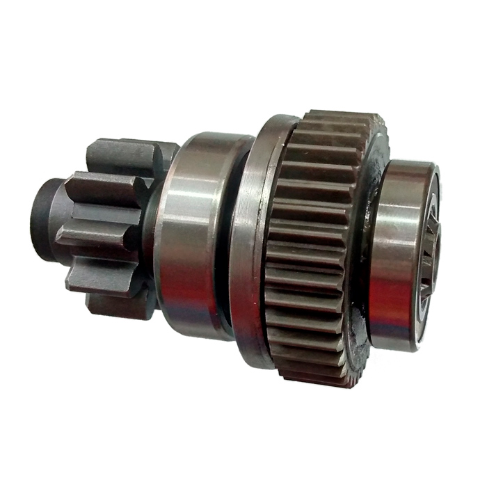 BENDIX 10 DIENTES TOYOTA 2L, 3L, NEW HILUX, HIACE 10D, / ZEN 954