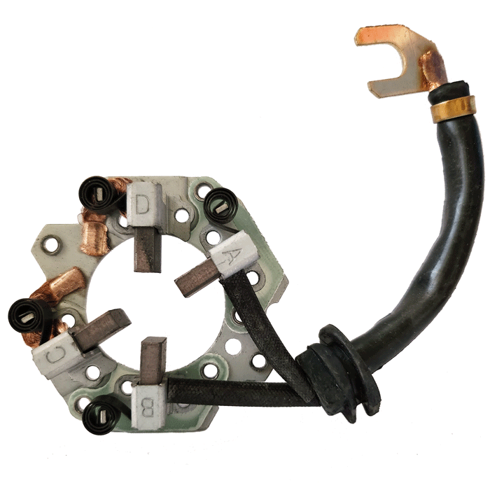 PORTA CARBON / PE1083-4 / BH-HI-3510 / NISSAN