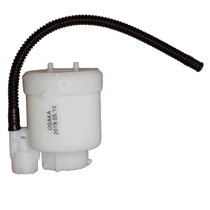 FILTRO DE COMBUSTIBLE HEMBRA TOY. YARIS ADVANCE 09-11 77024-OD070