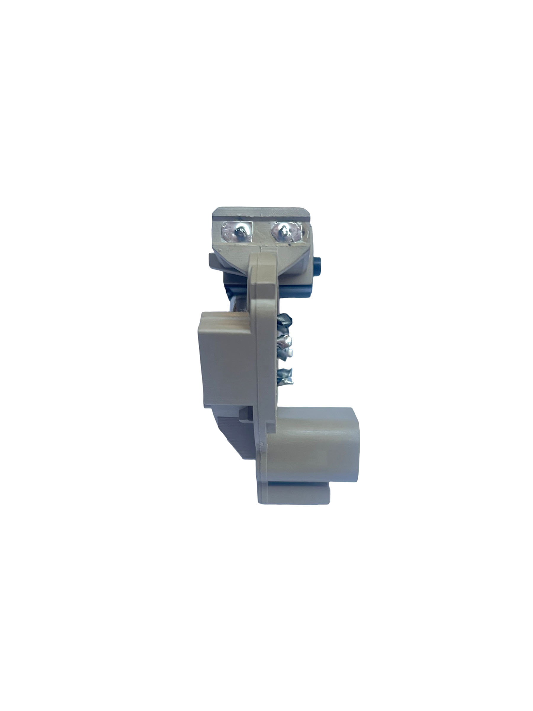 REGULADOR DE VOLTAGE HYUNDAI KIA / PICANTO 2455023 12V B-CIRCUIT L-DFM M-50474