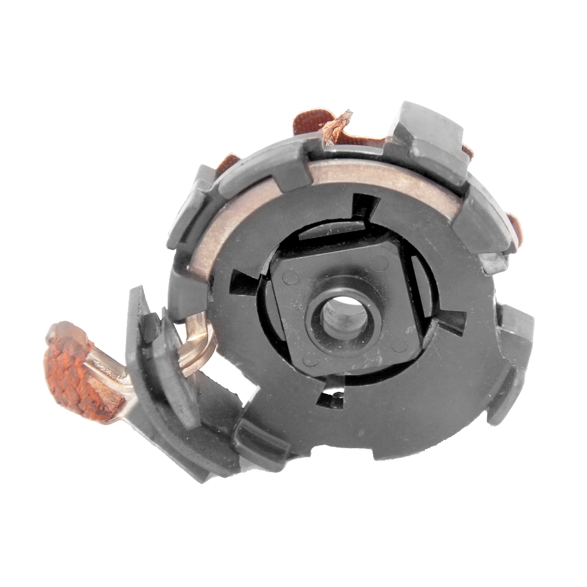 PORTA CARBON ARRANQUE 820-0225336 / PE1072-4 / BH-VA-3917 / VALEO / RENAULT, CITROEN