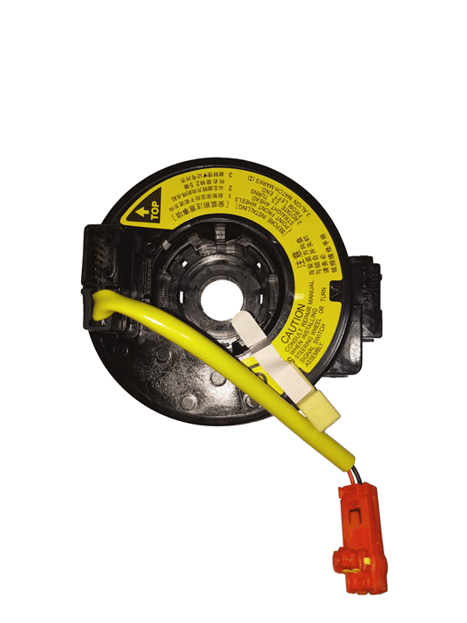 BOBINA DE AIRBAG TOYOTA / 84306-52050