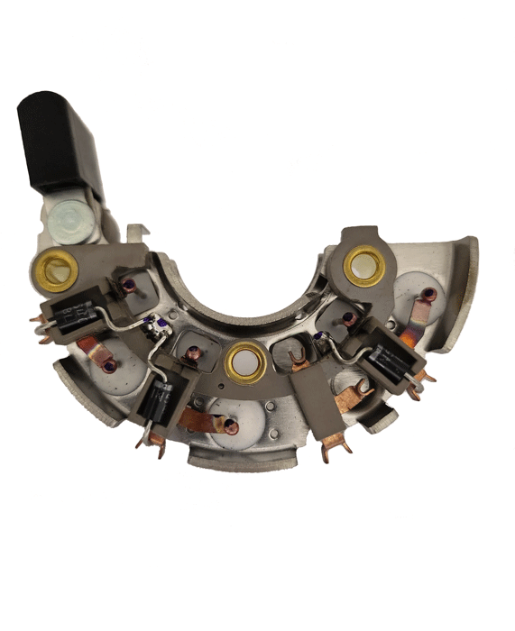 RECTIFICADOR / ADZ7506 / RC-DR-31042 / DAEWO TICO
