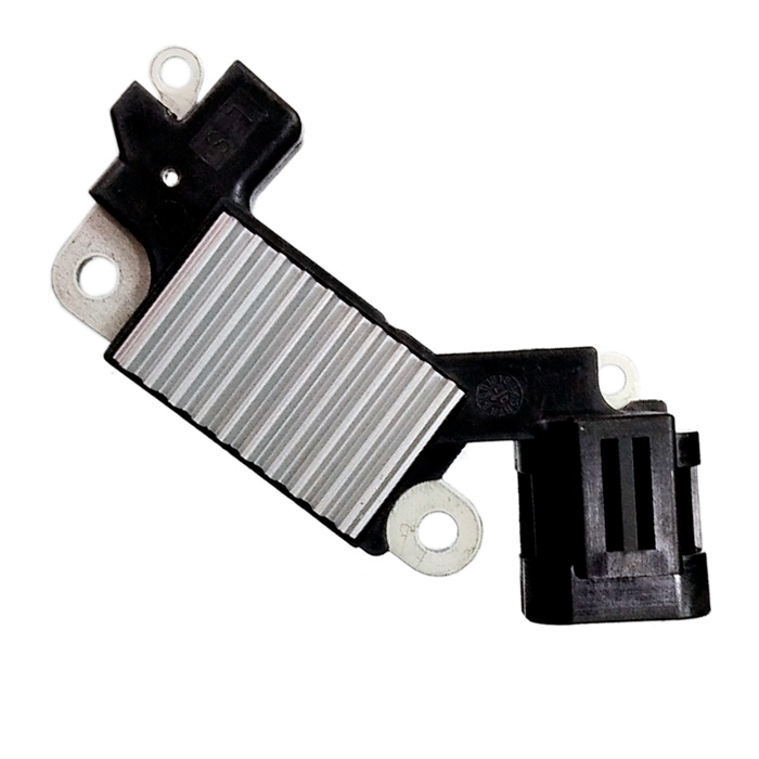 REGULADOR DE VOLTAJE TIPO HITACHI 12V HYUNDAI SANTA FE, TUCSON, ELANTRA / KIA SPORTAGE, CARENS / IH711