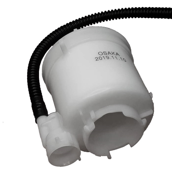 FILTRO DE COMBUSTIBLE MACHO TOY. YARIS ADV. / HAT 06-08 / COROLLA 23300-21030