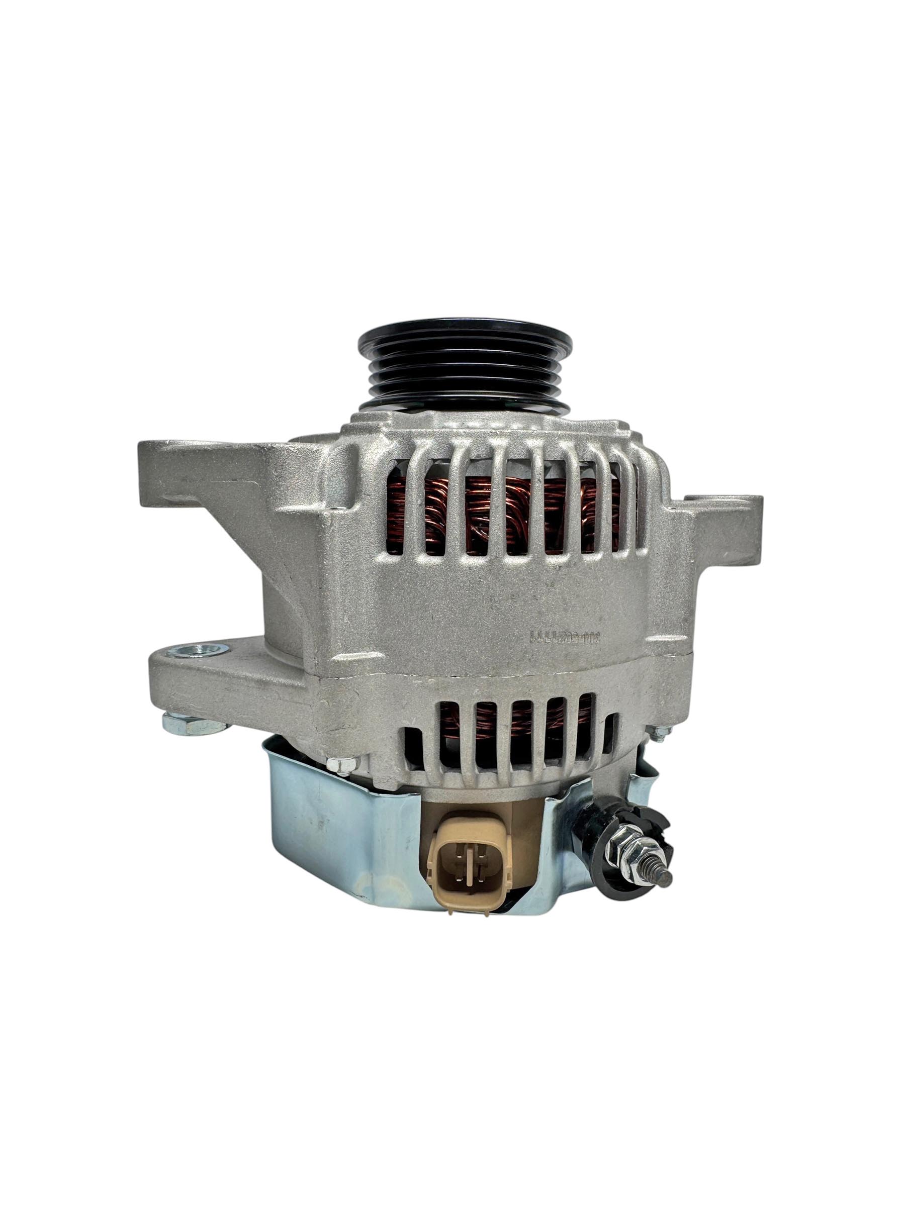 ALTERNADOR TOYOTA